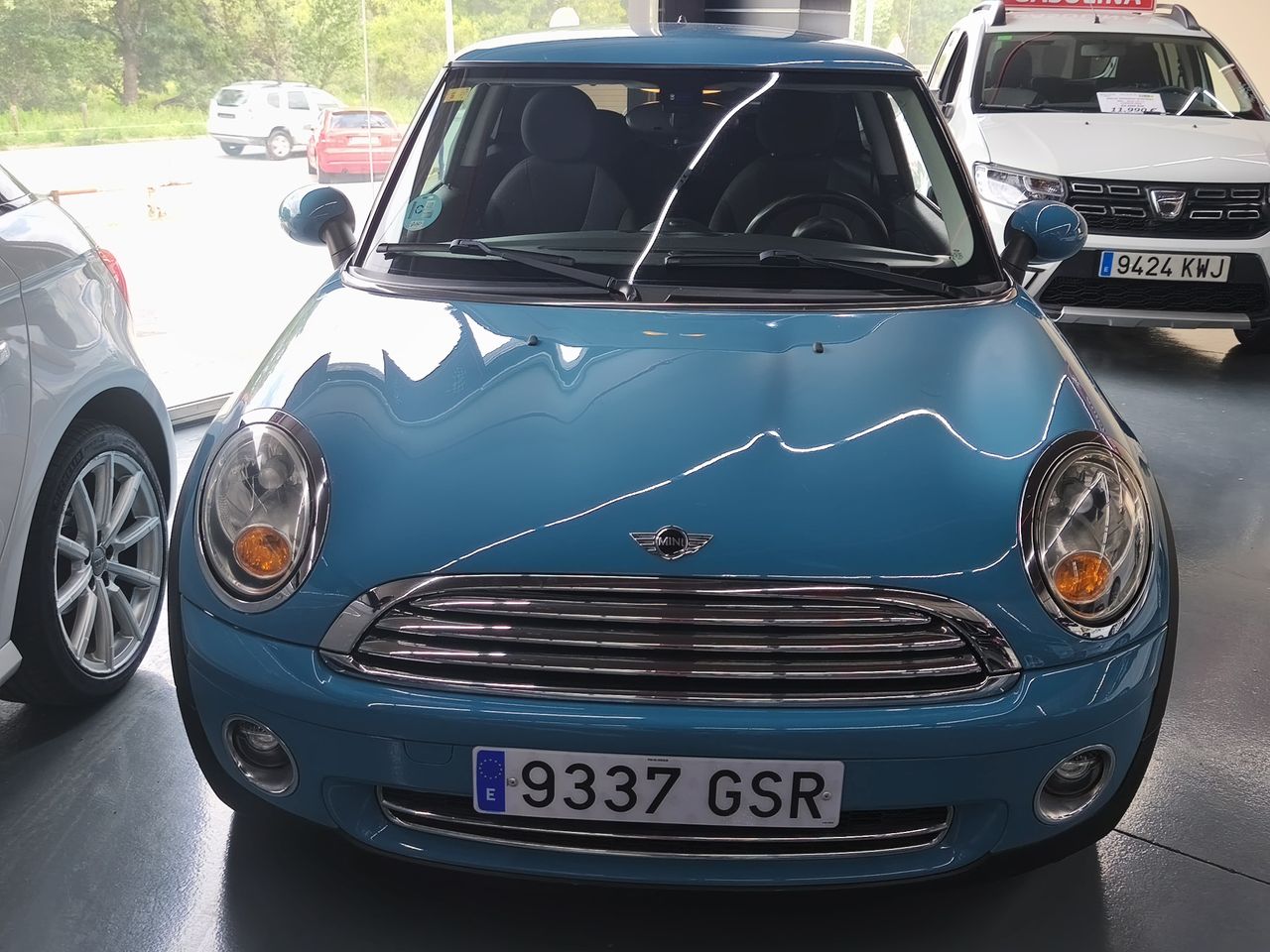 mini one 2010 / foto grande (2)