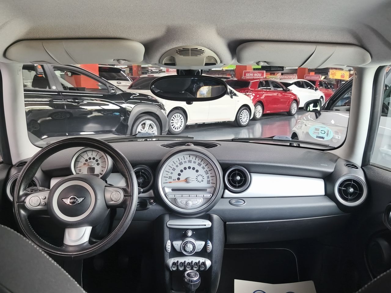 mini one 2010 / foto grande (3)