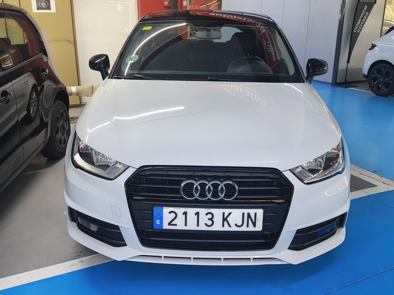 audi a1 2018 / foto grande (2)