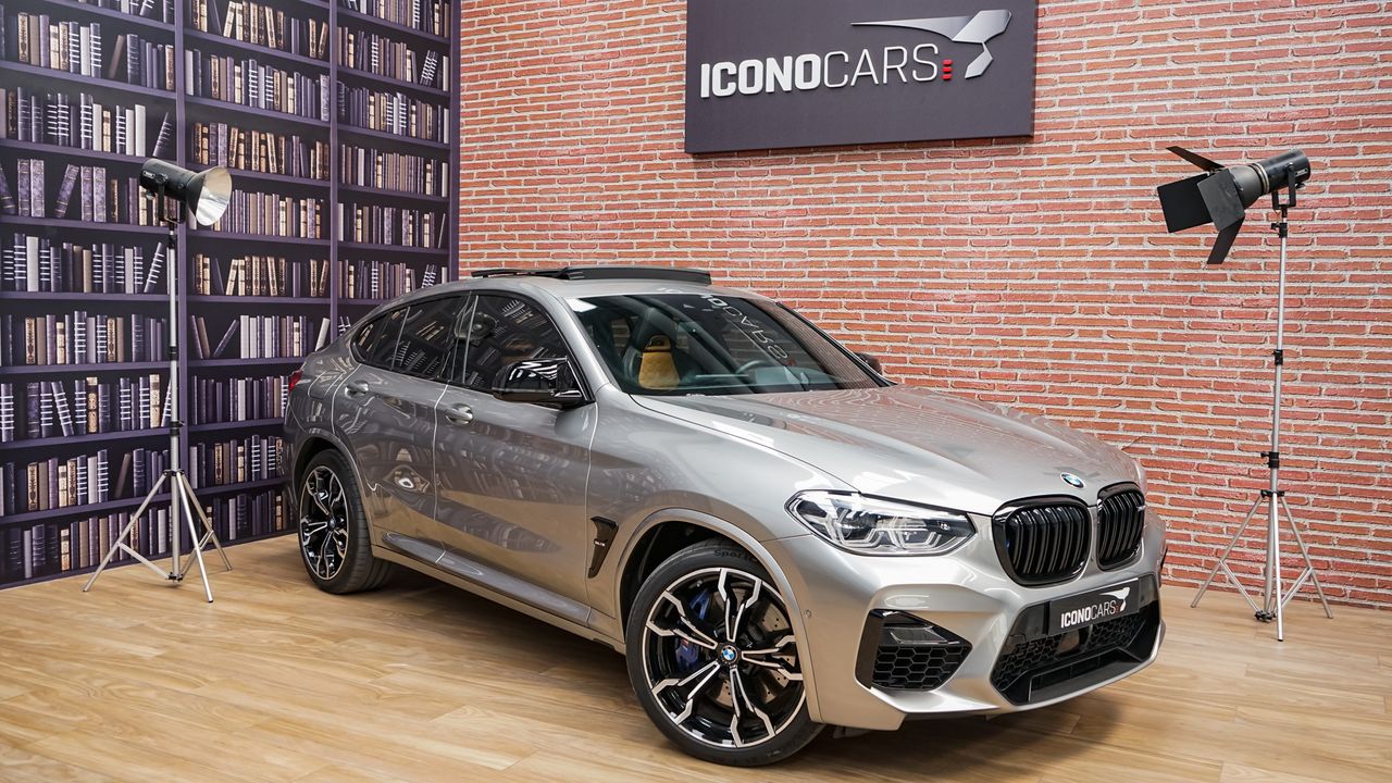 bmw x4 2020 /