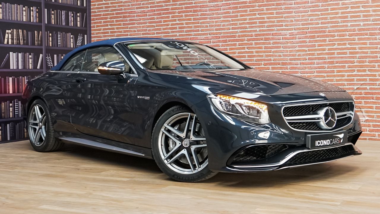 mercedes clase s 2016 / foto grande (2)