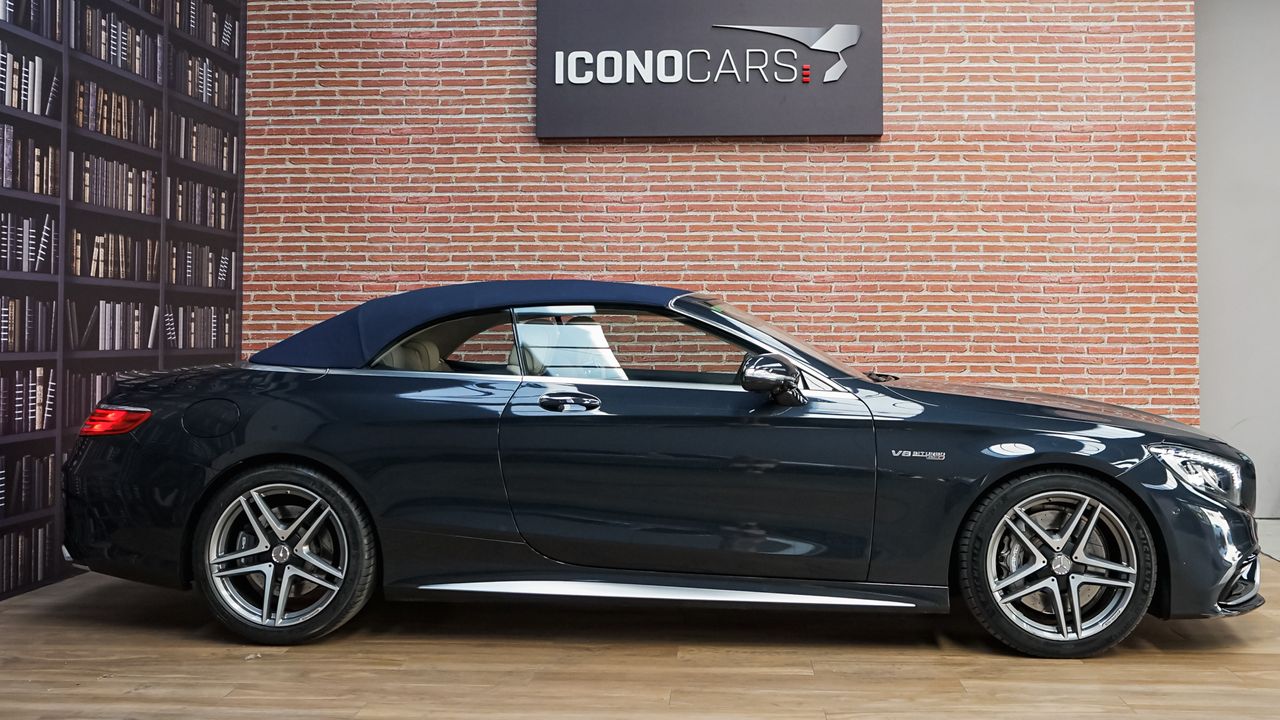 mercedes clase s 2016 / foto grande (3)