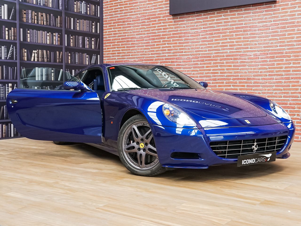 ferrari 612 2003 / foto grande (3)