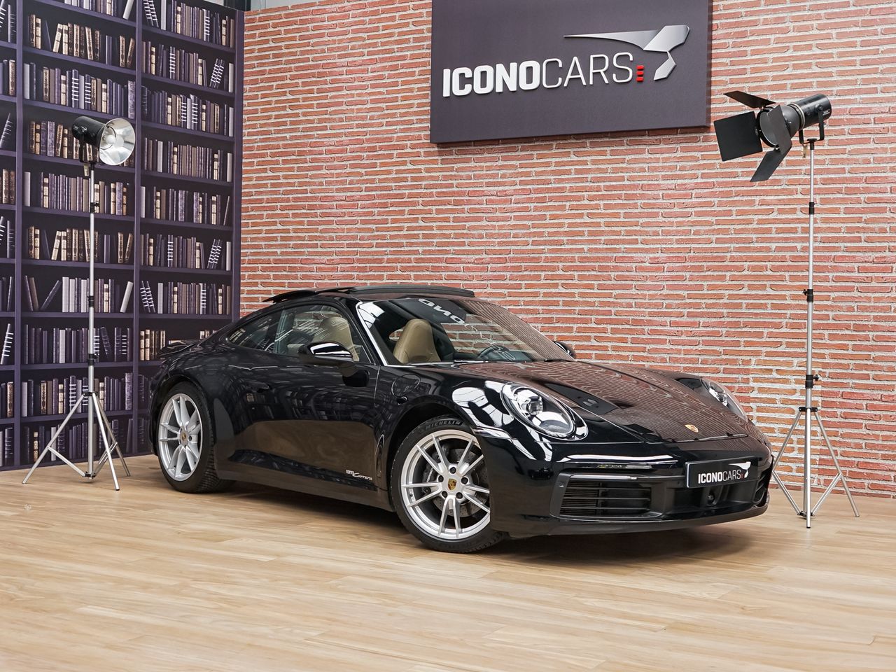Foto porsche 911 2021 /