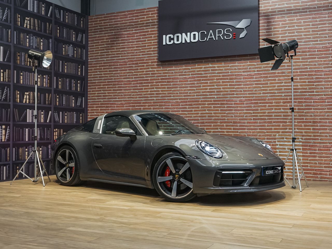 Foto porsche 911 2022 /