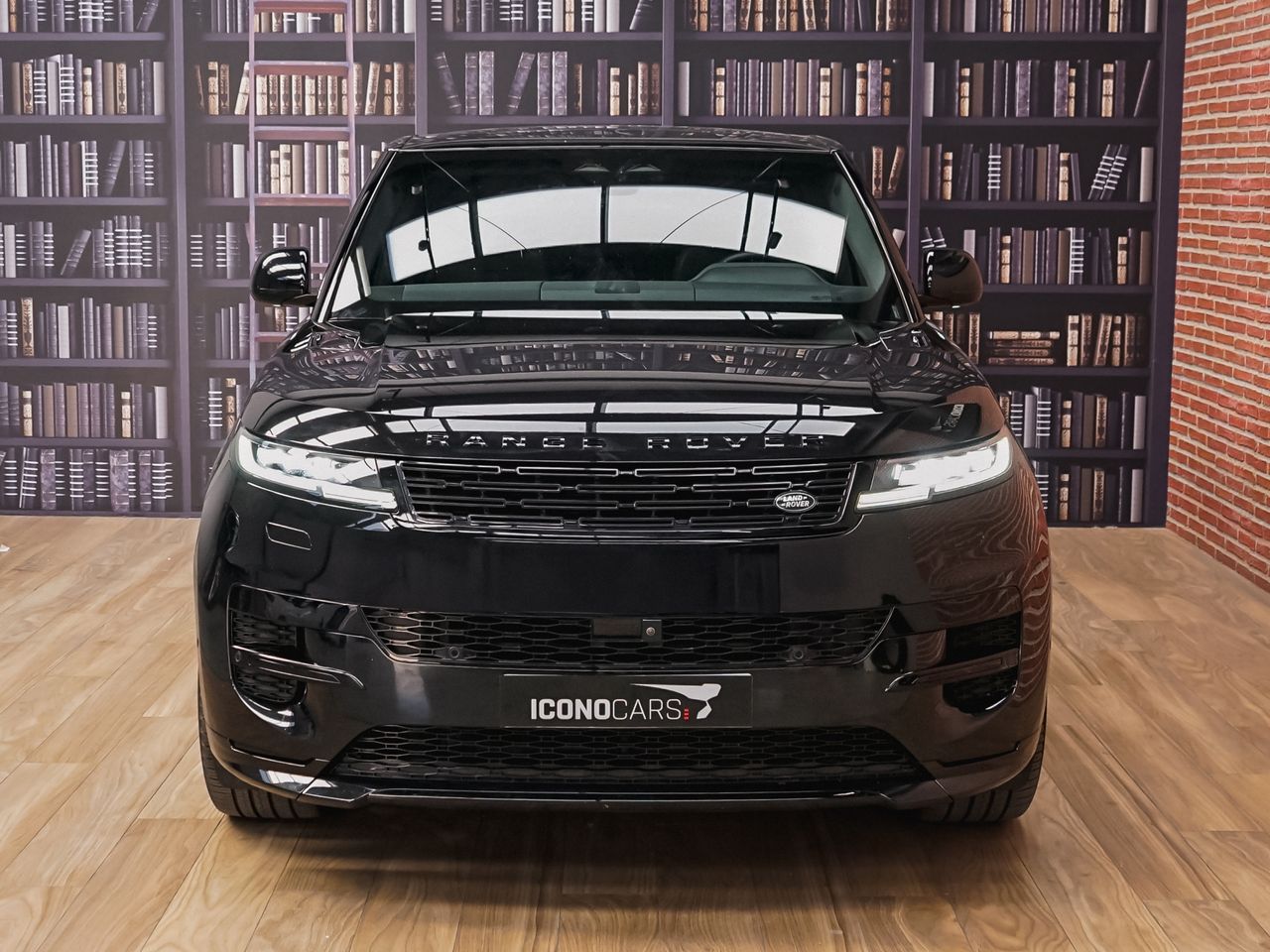 land-rover range rover sport 2024 / foto grande (3)