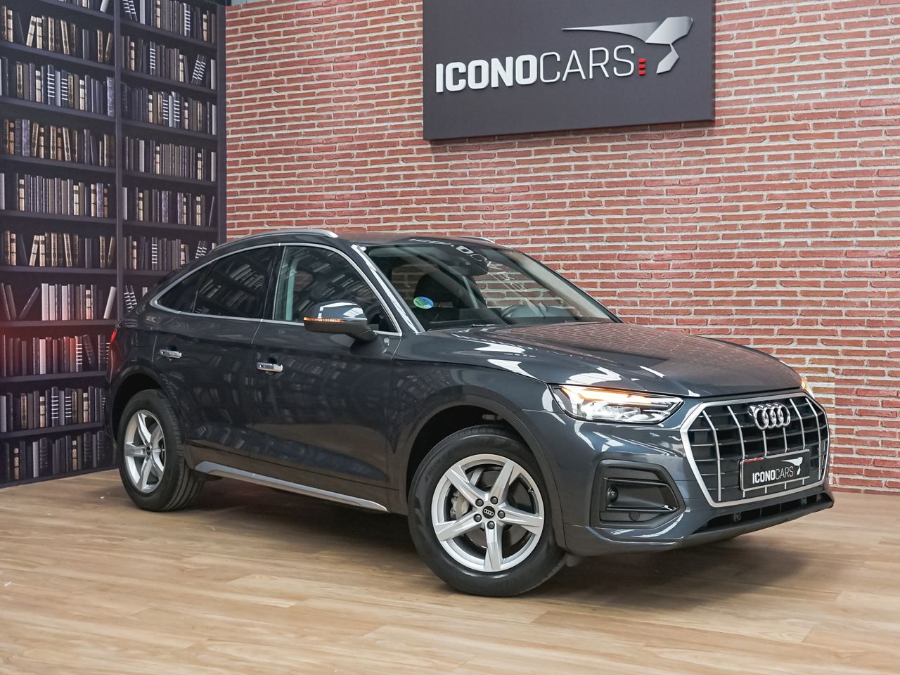 audi q5 2022 / foto grande (2)