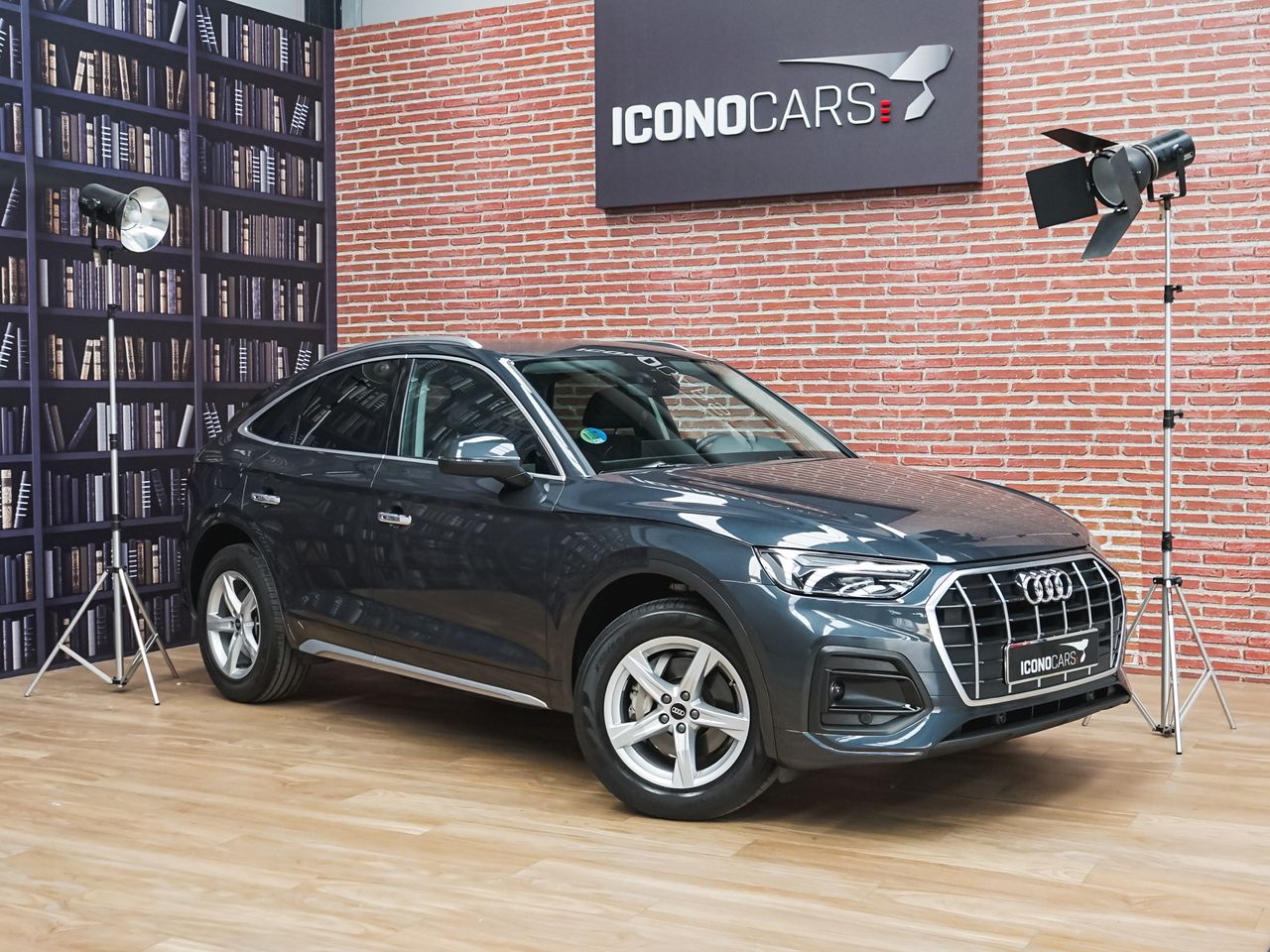 Historial llamadas movistar  de segunda mano - audi q5 2022 /