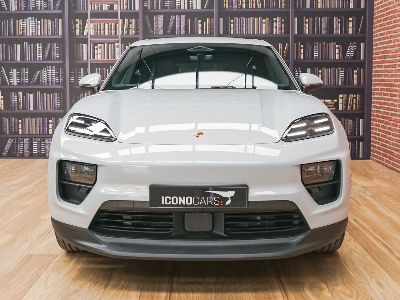 porsche macan 2025 / foto grande (3)