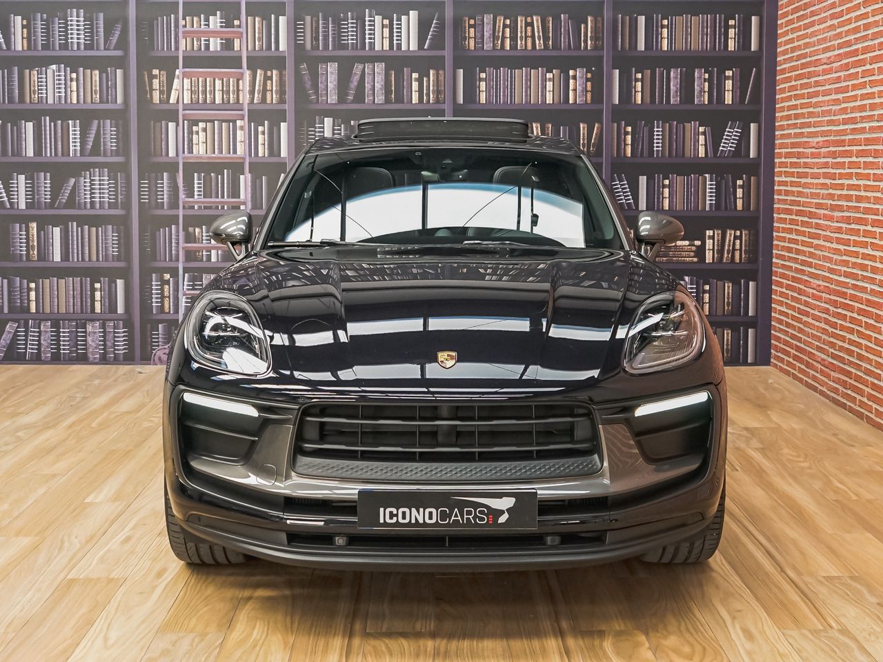 porsche macan 2025 / foto grande (3)