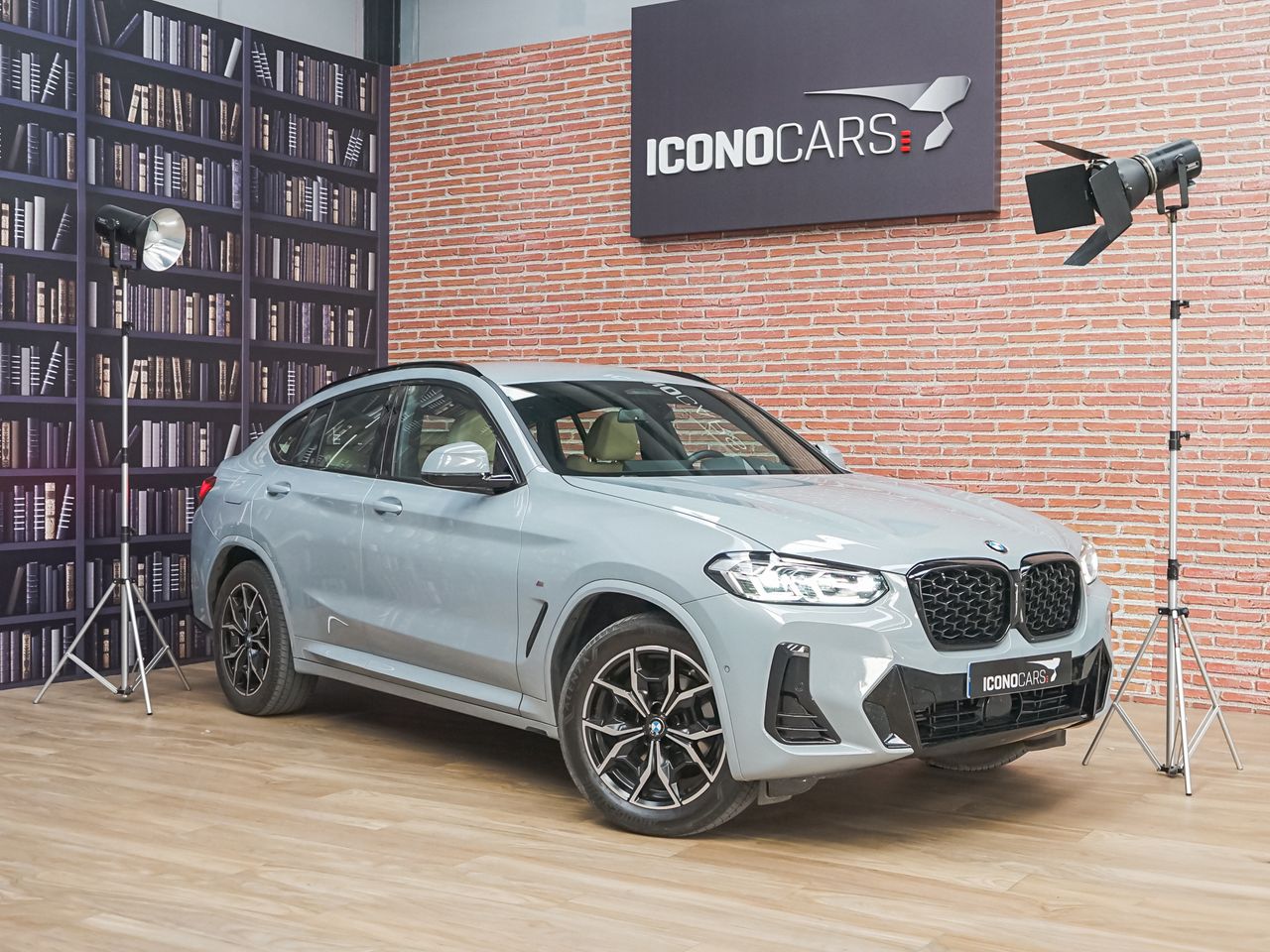 bmw x4 2023 /