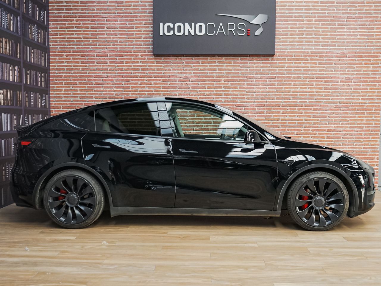 tesla model y 2024 / foto grande (3)