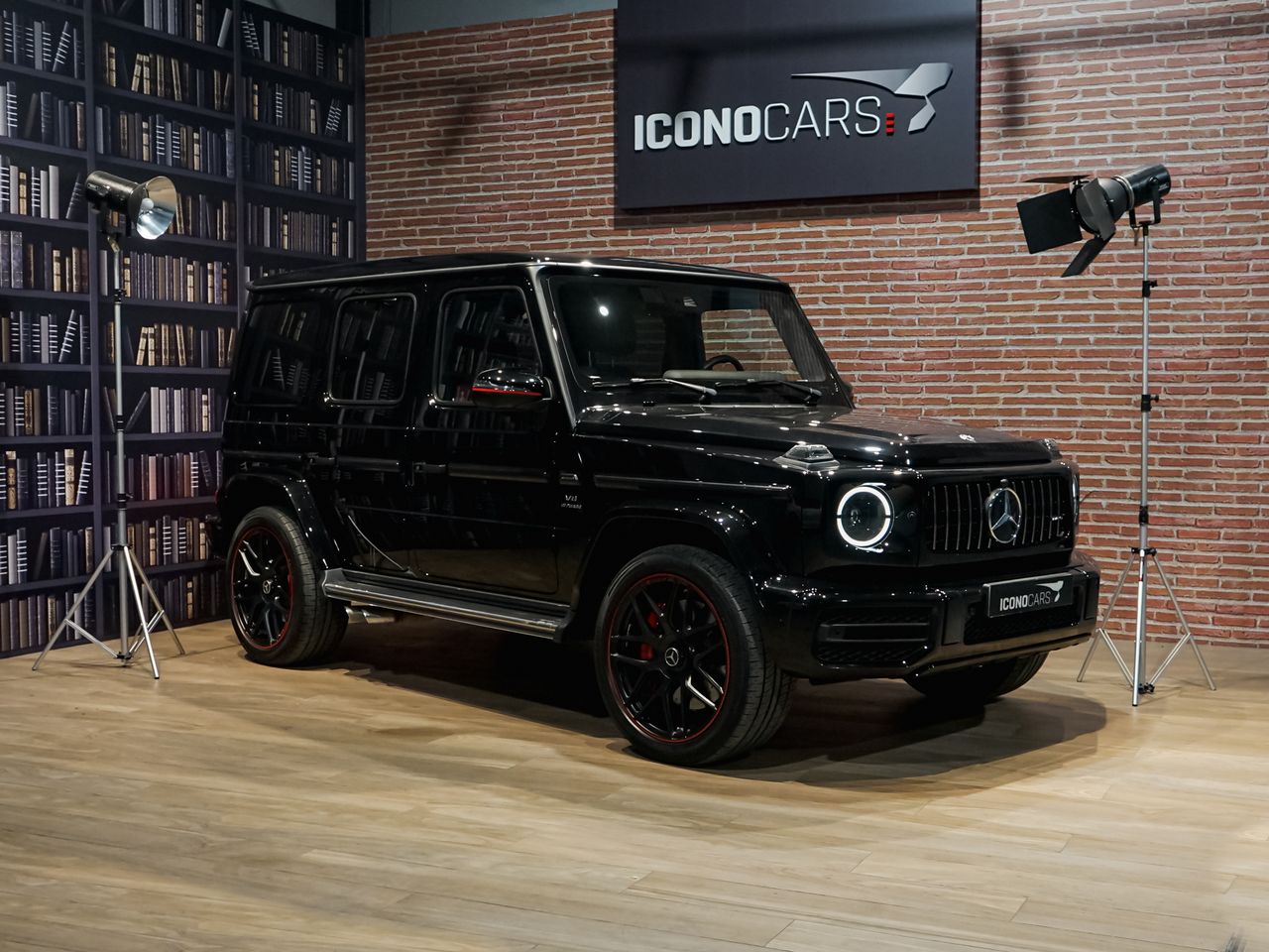 mercedes clase g 2024 /