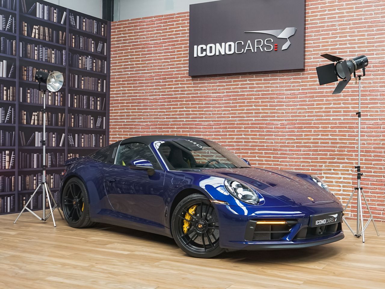 Foto porsche 911 2023 /