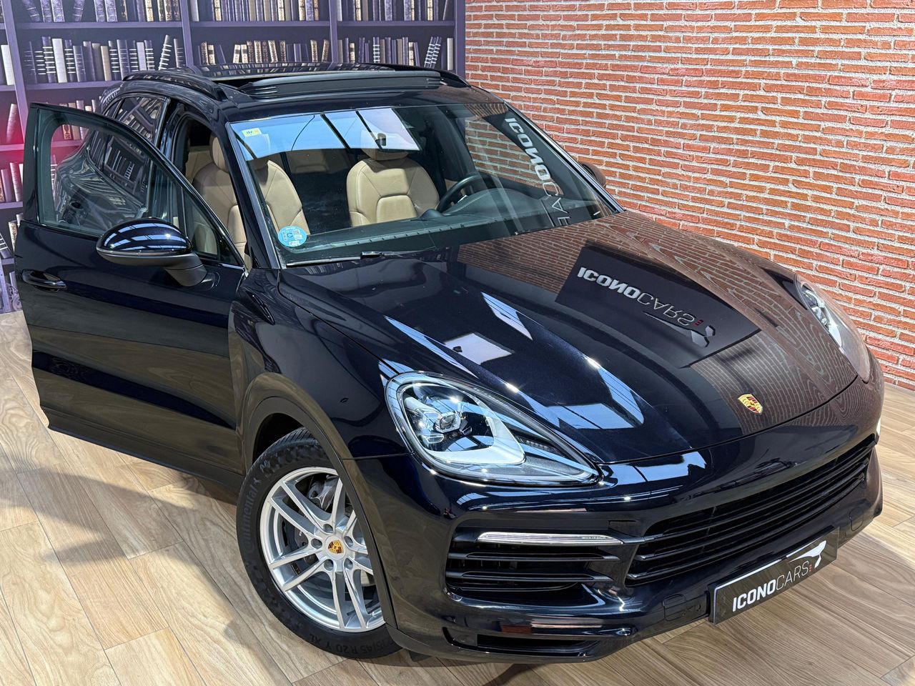 Porsche Cayenne - foto 5
