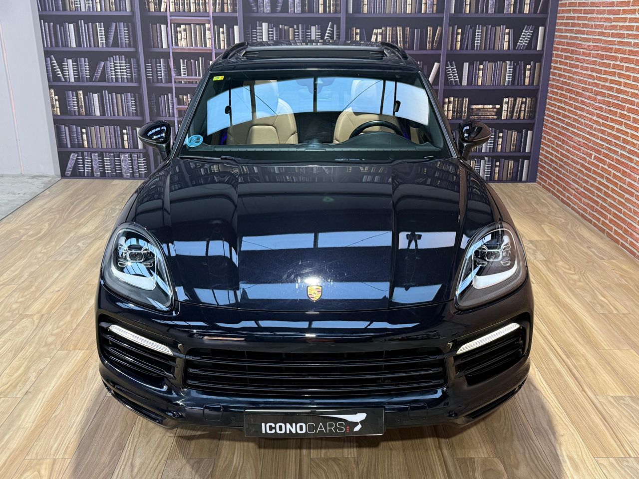 Porsche Cayenne - foto 4