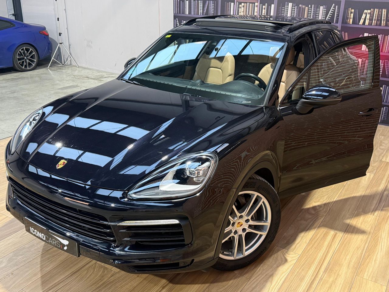 Porsche Cayenne - foto 3