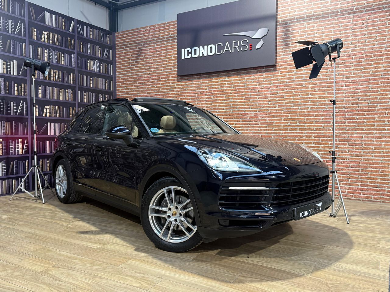 Porsche Cayenne - foto 2