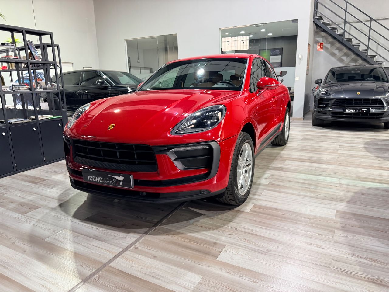 Porsche Macan Macan - foto 5