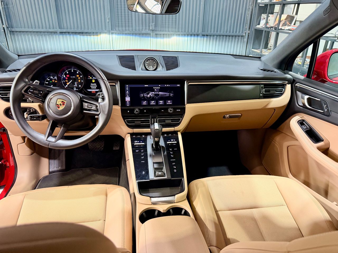 Porsche Macan Macan - foto 4