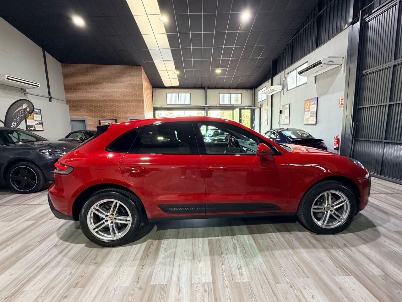 Porsche Macan Macan - foto 3