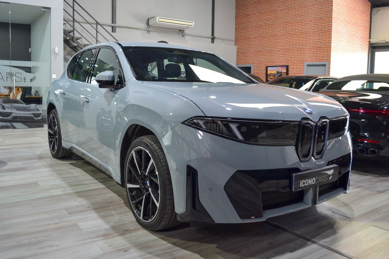 BMW iX3 50 xDrive - foto 3