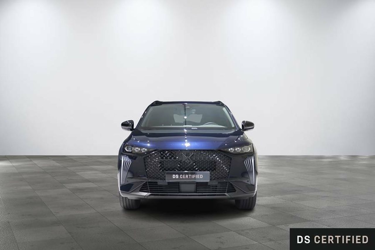 ds automobiles ds 7 crossback 2022 / foto grande (2)