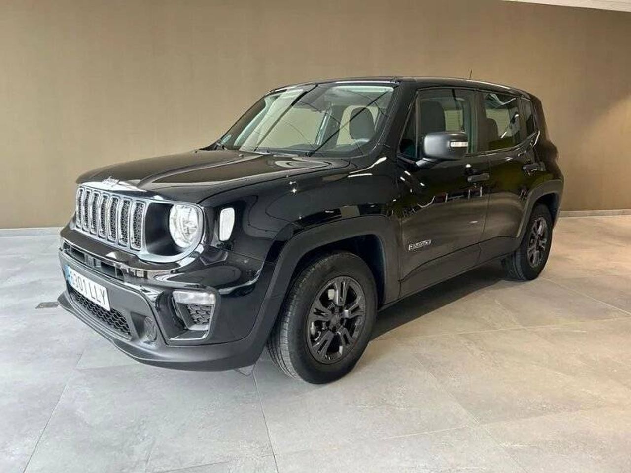 Jeep renegade  de segunda mano - jeep renegade 2020 /