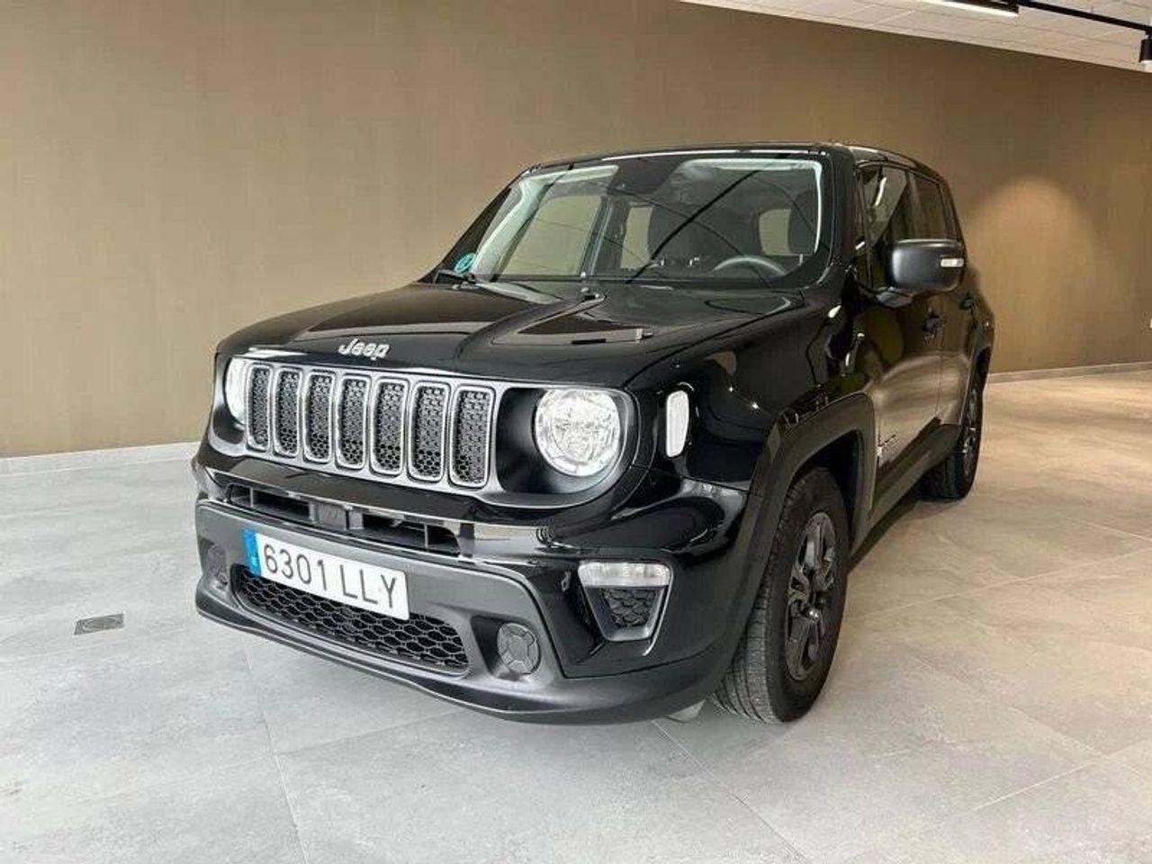 jeep renegade 2020 / foto grande (2)