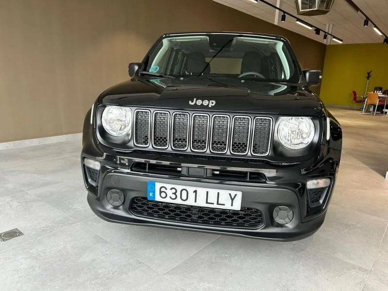 jeep renegade 2020 / foto grande (3)
