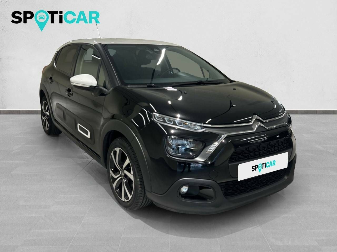 Motor diesel 120cv 1499cc  de segunda mano - citroën c3 2022 /