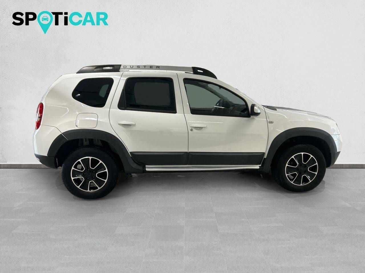 dacia duster 2016 / foto grande (2)