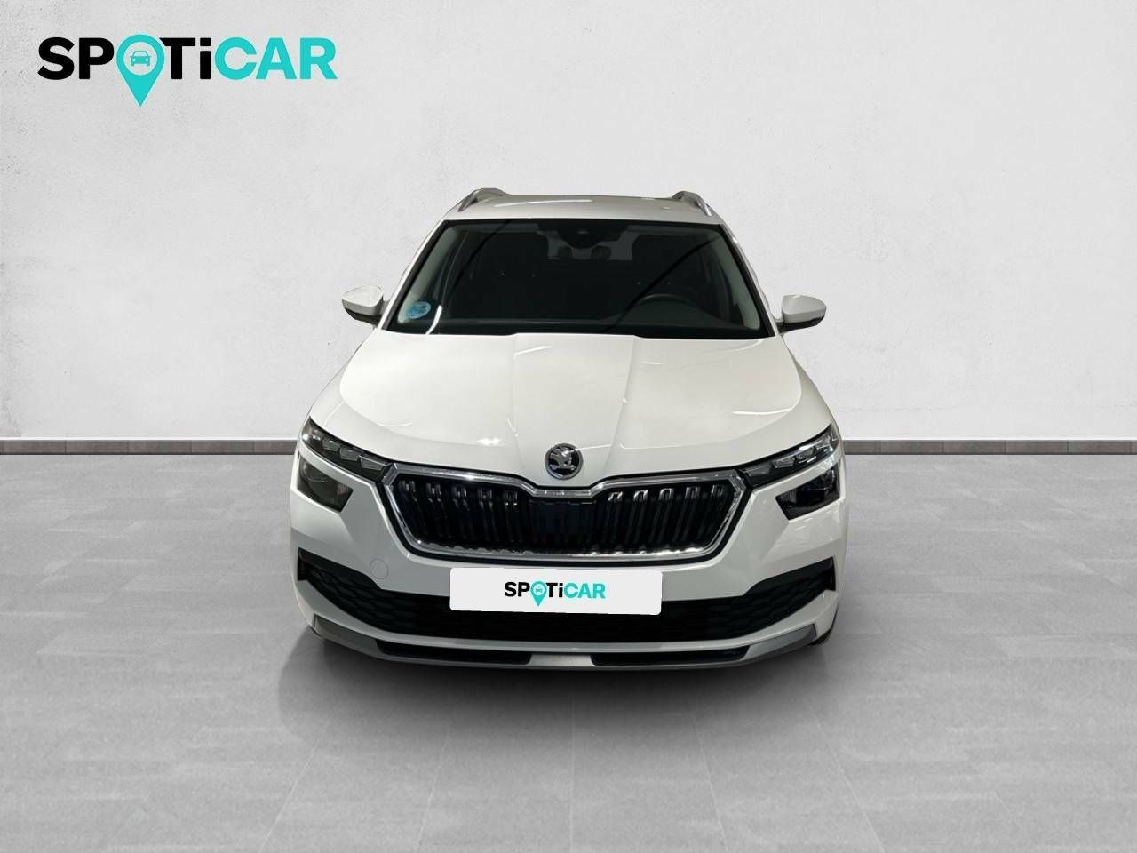 skoda kamiq 2022 / foto grande (2)