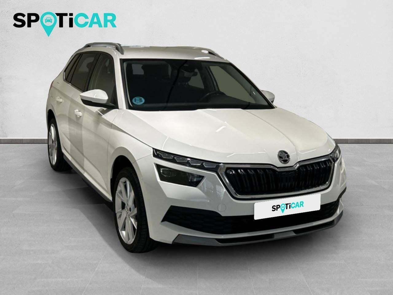 skoda kamiq 2022 / foto grande (3)