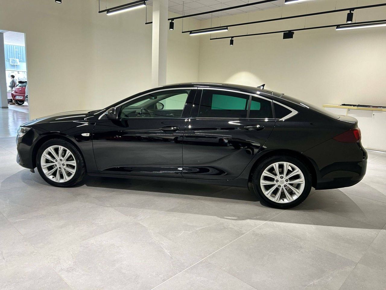 opel insignia  2020 / foto grande (2)
