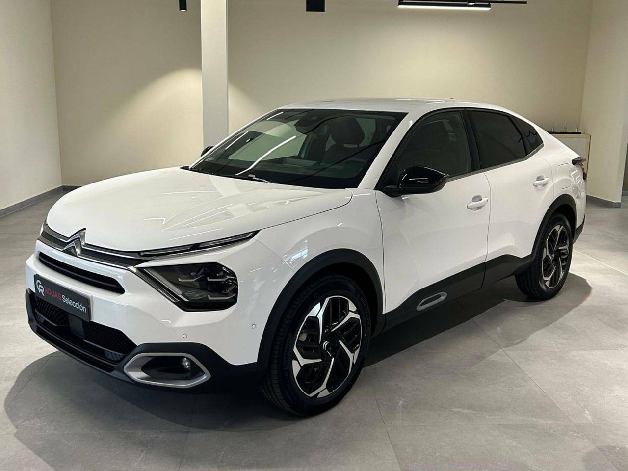 Citroen c4 x  de segunda mano - citroën c4 x 2024 /