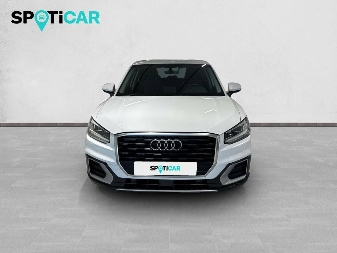 audi q2 2019 / foto grande (2)
