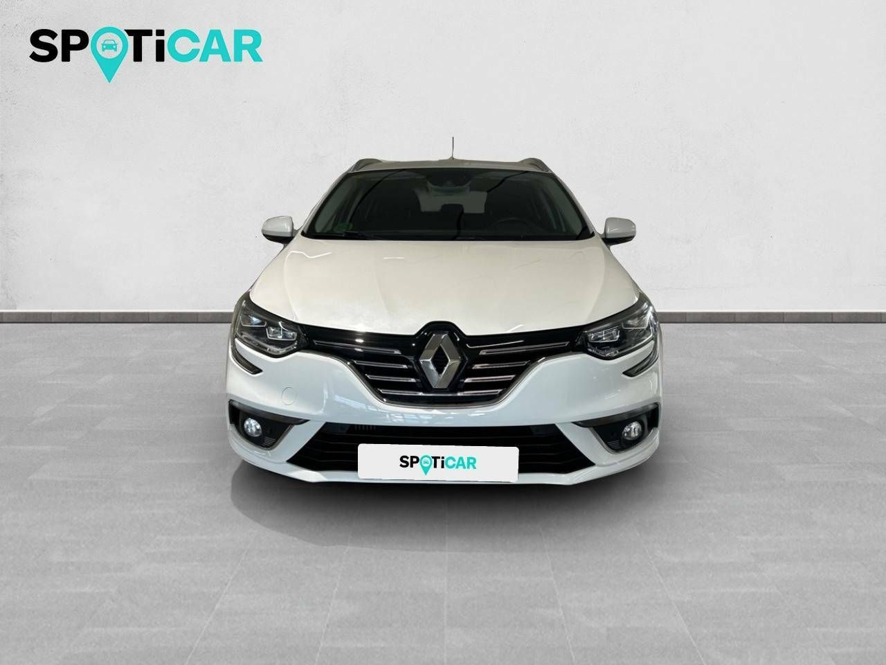 renault megane 2018 / foto grande (2)