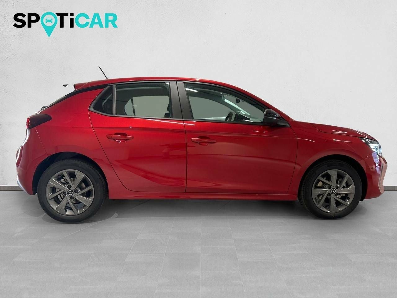 opel corsa 2025 / foto grande (3)