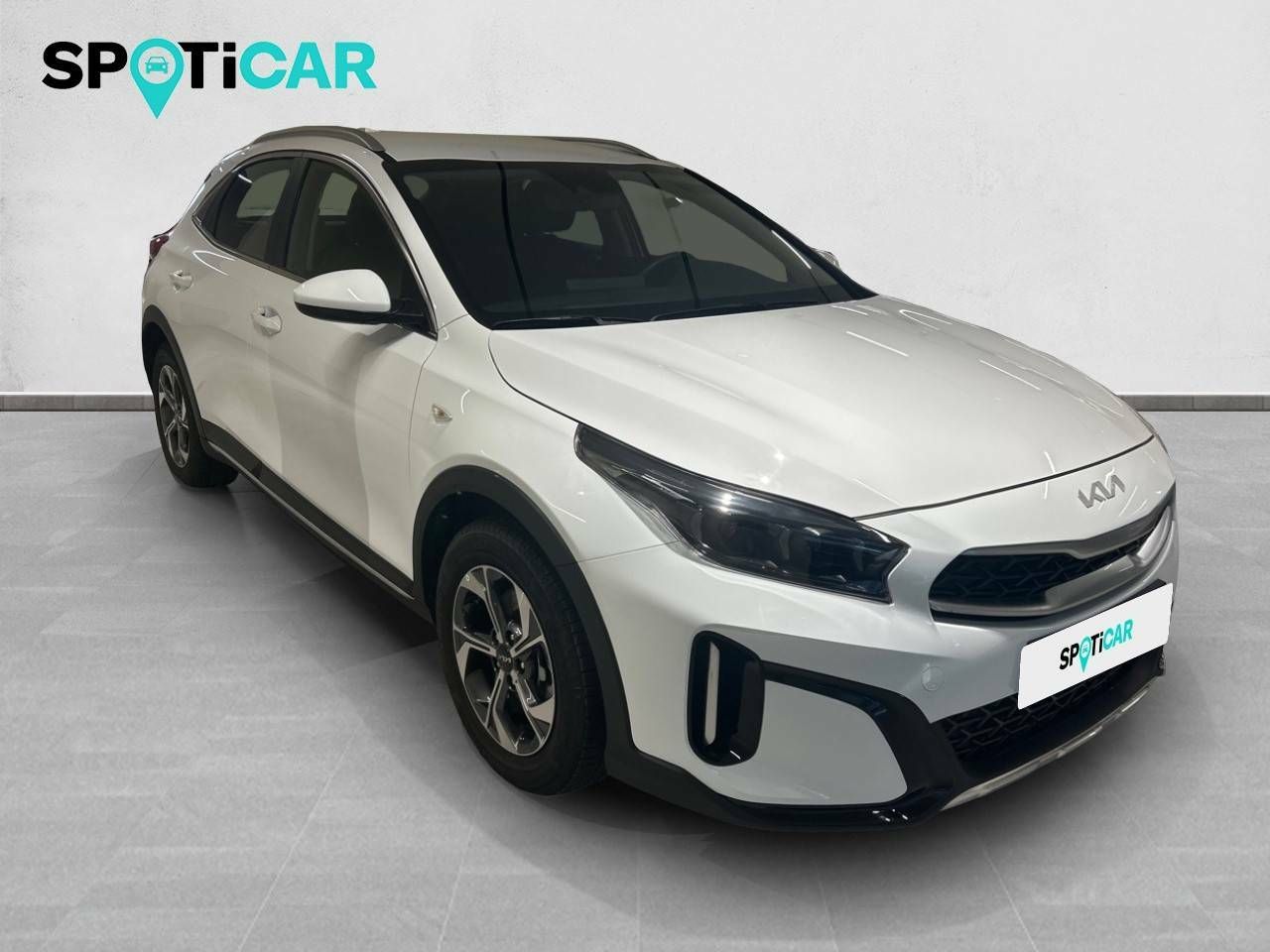 kia xceed 2024 / foto grande (3)