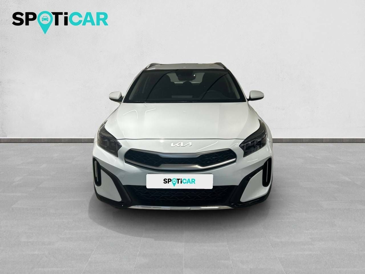 kia xceed 2024 / foto grande (2)