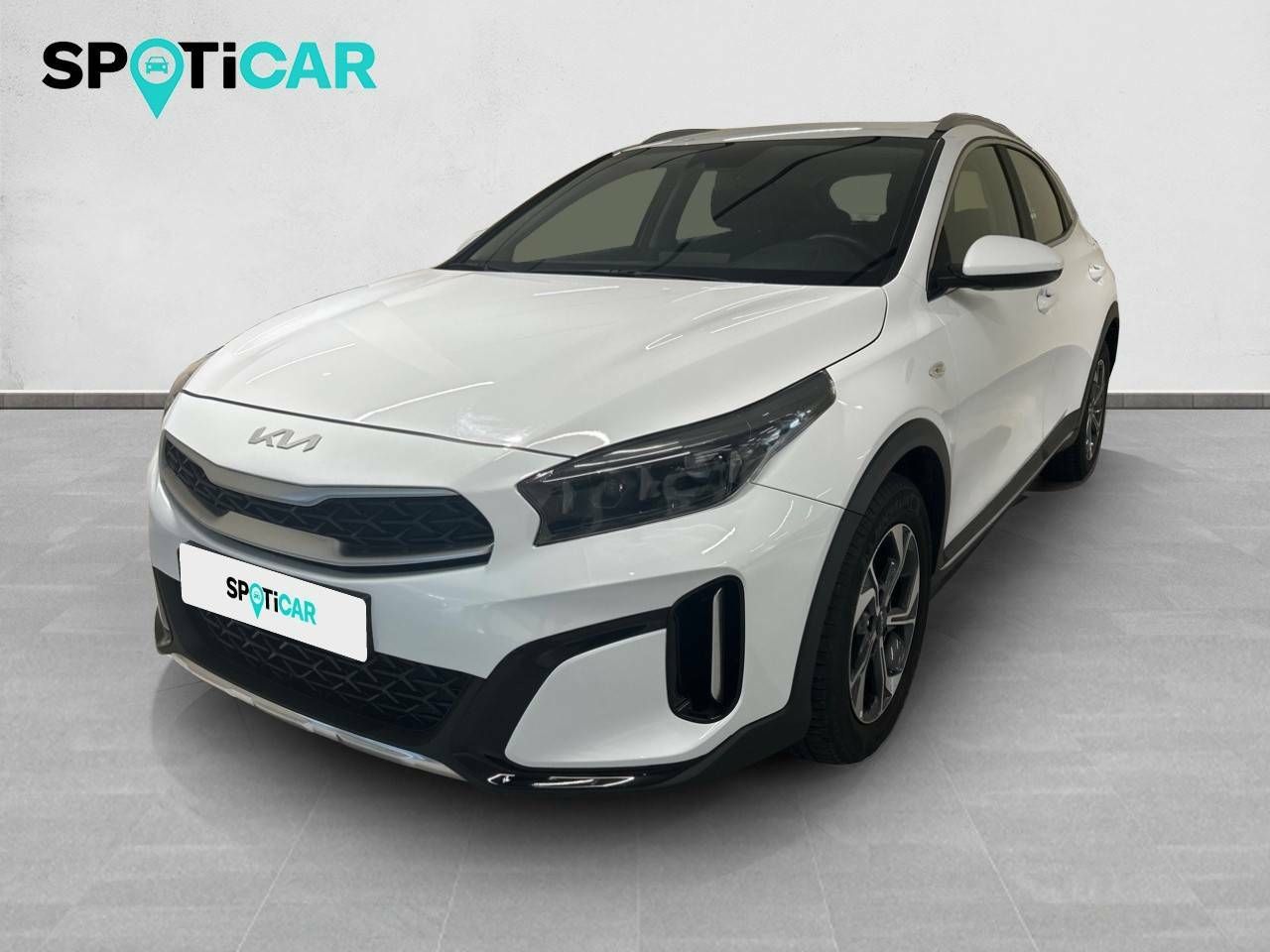 Foto kia xceed 2024 /