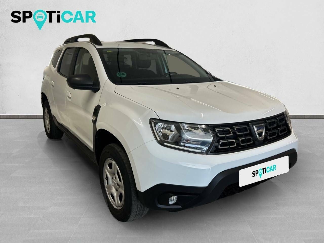 dacia duster 2019 / foto grande (3)