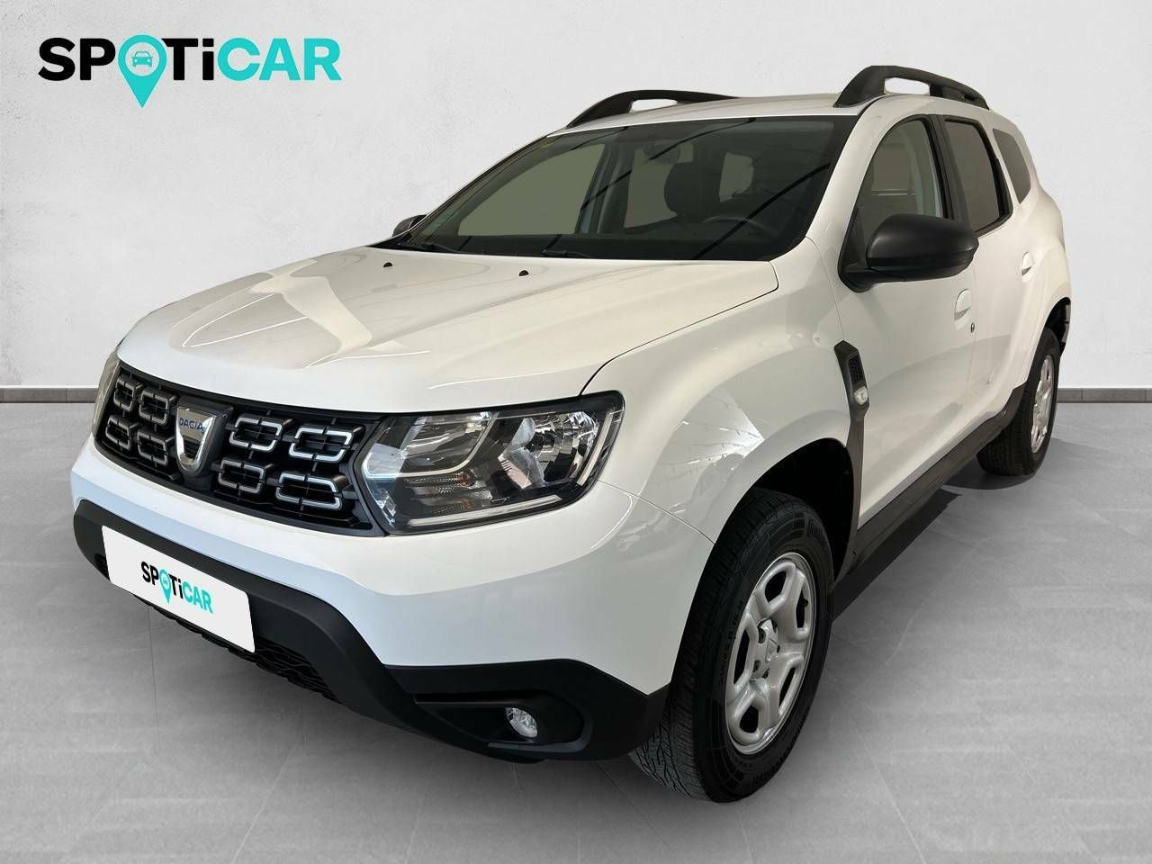 Foto dacia duster 2019 /
