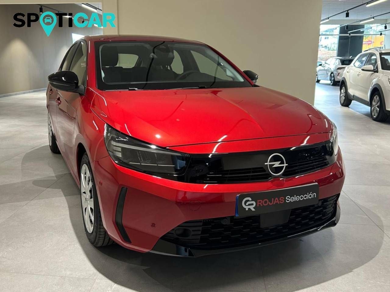 opel corsa 2024 / foto grande (2)