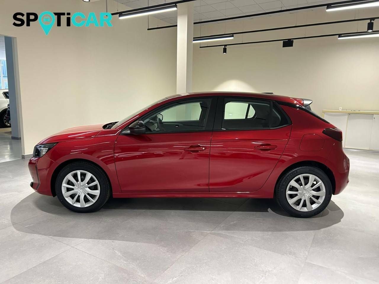 opel corsa 2024 / foto grande (3)