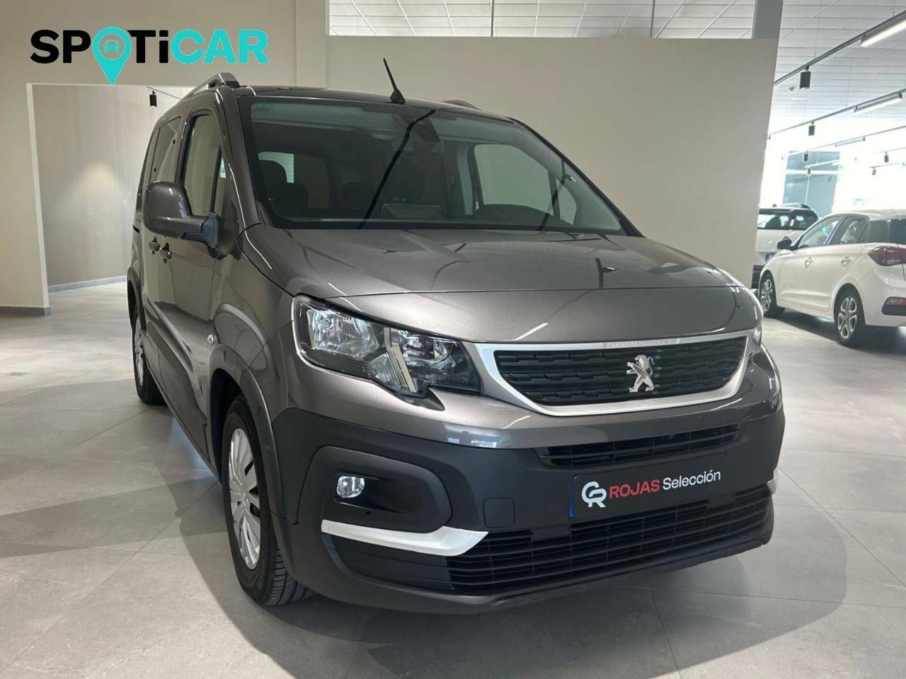 peugeot rifter 2019 / foto grande (3)