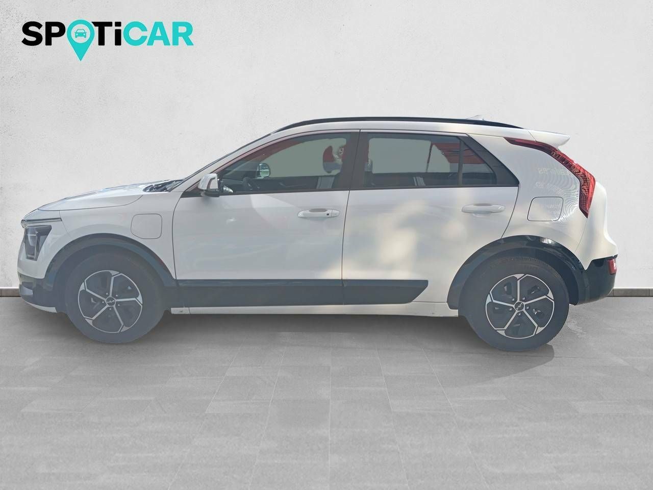 Foto kia niro 2023 /