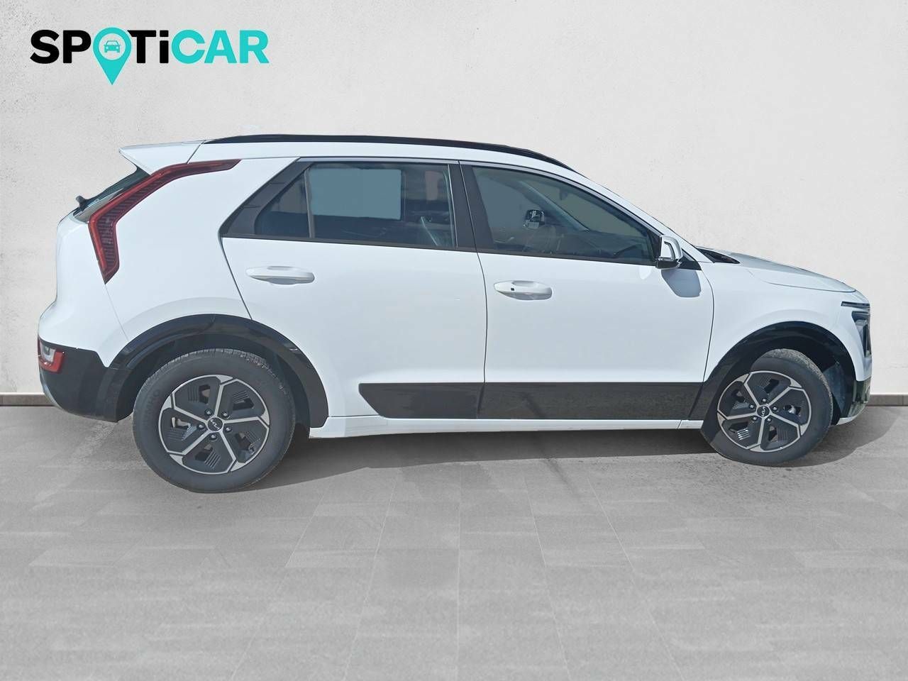 kia niro 2023 / foto grande (3)