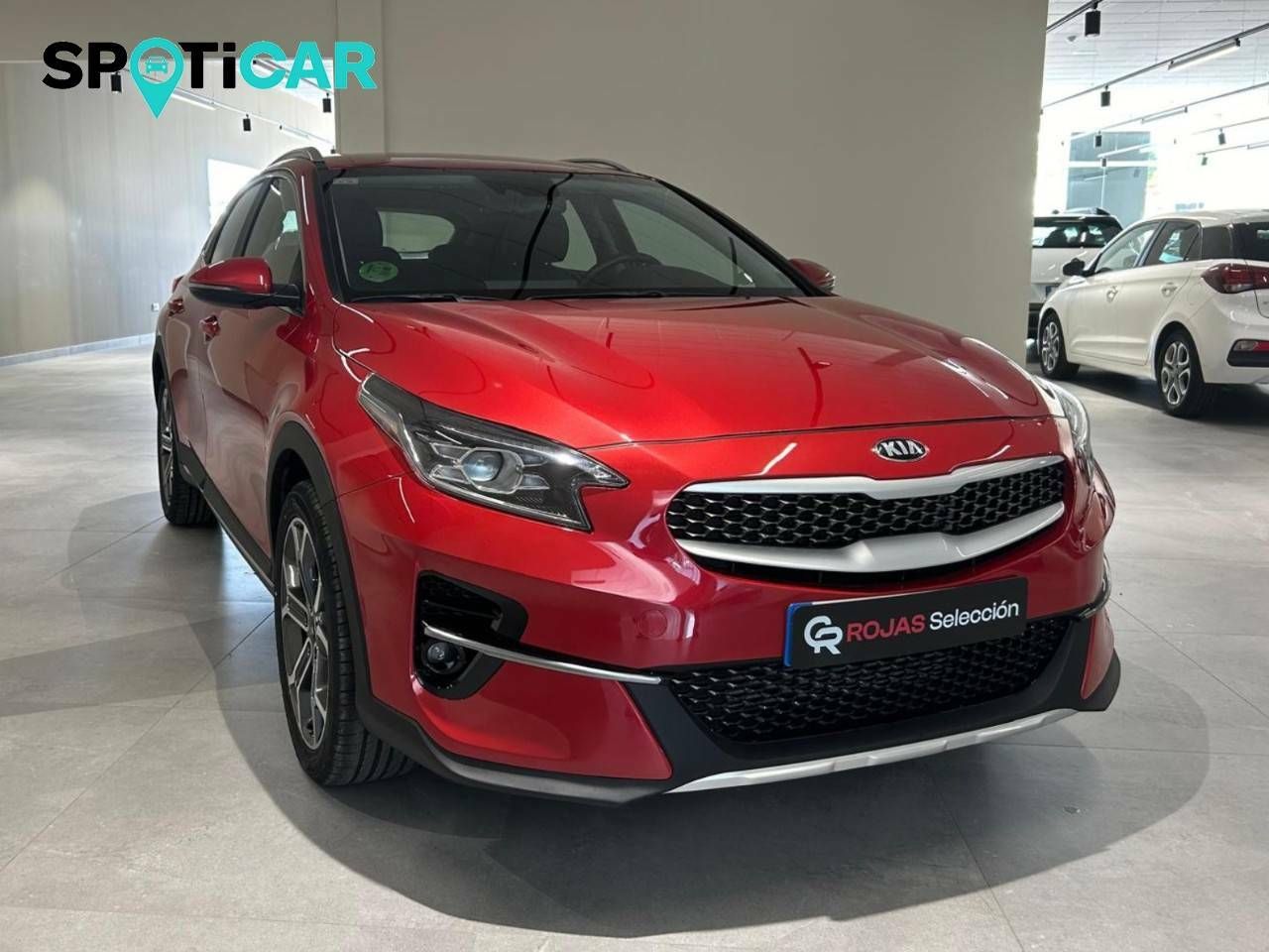 kia xceed 2020 / foto grande (3)